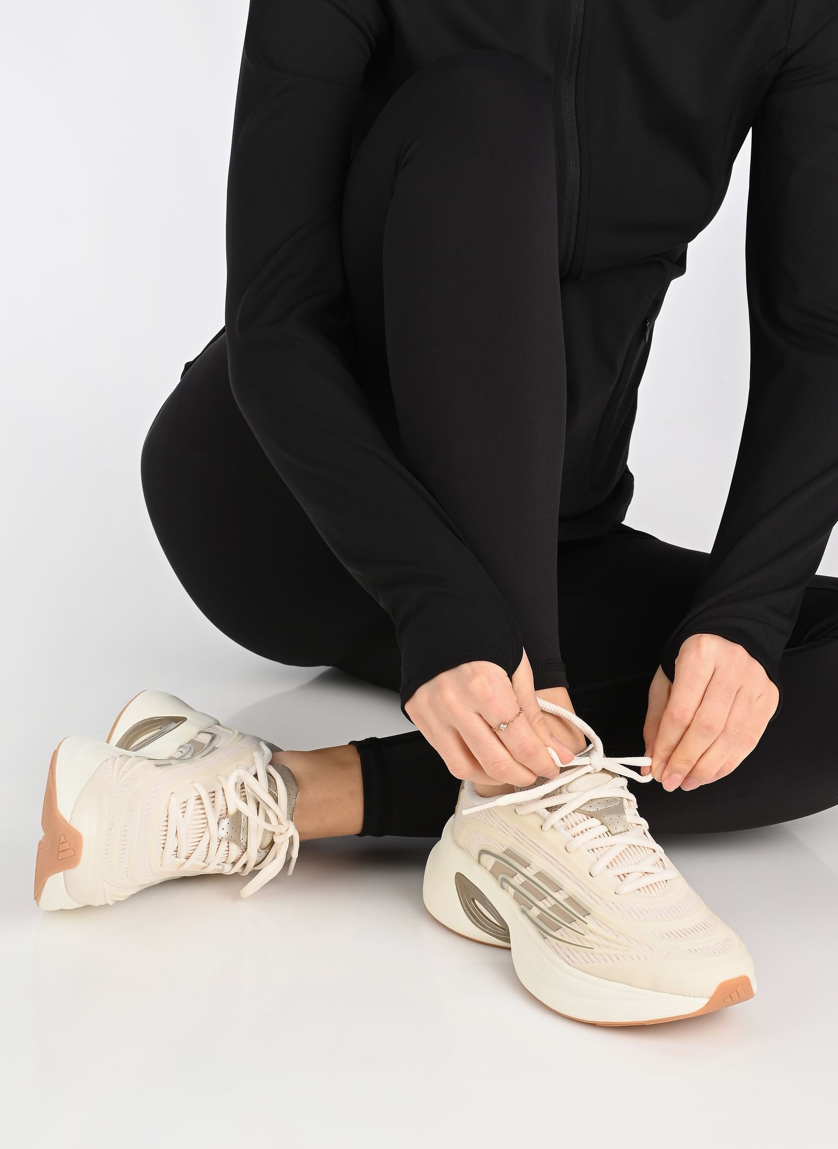 Sneakers CLIMACOOL SPW W dames wit adidas sportswear Sneakers CLIMACOOL SPW W dames wit WONWHI/CYBEMT/OWHITE