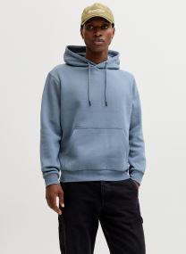 Sweats à capuche Jjebradley Sweat Hood Noos homme vert
