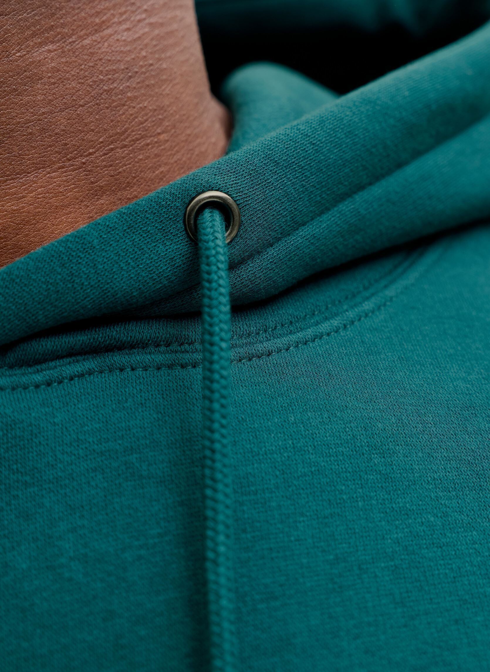 Sweaters met rits Jjestar Jj Sweat Hood Noos heren groen Jack & Jones Sweaters met rits Jjestar Jj Sweat Hood Noos heren groen ATLANTIC DEEP