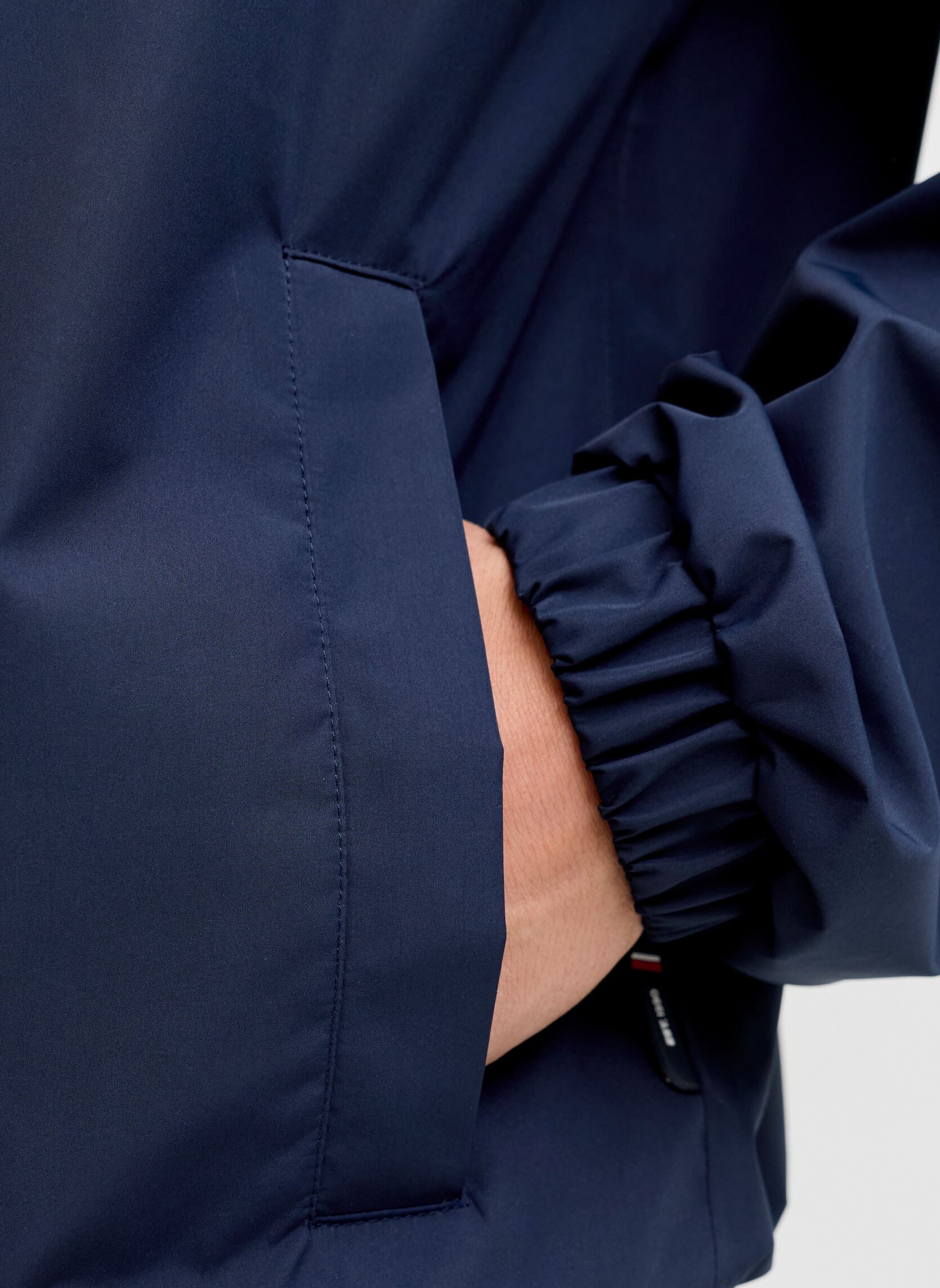 Giacche a vento Jjjake Light Jacket uomo blu Jack & Jones Giacche a vento Jjjake Light Jacket uomo blu NAVY BLAZER