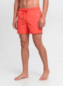 Zwemshorts Jpstmaui Wave Logo Swim Shorts Reg Sn heren zwart