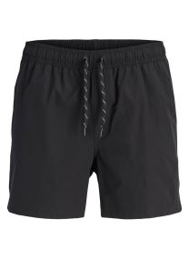 Shorts de bain Jpstfiji Jjbasic Tape Swimshorts Reg homme blanc