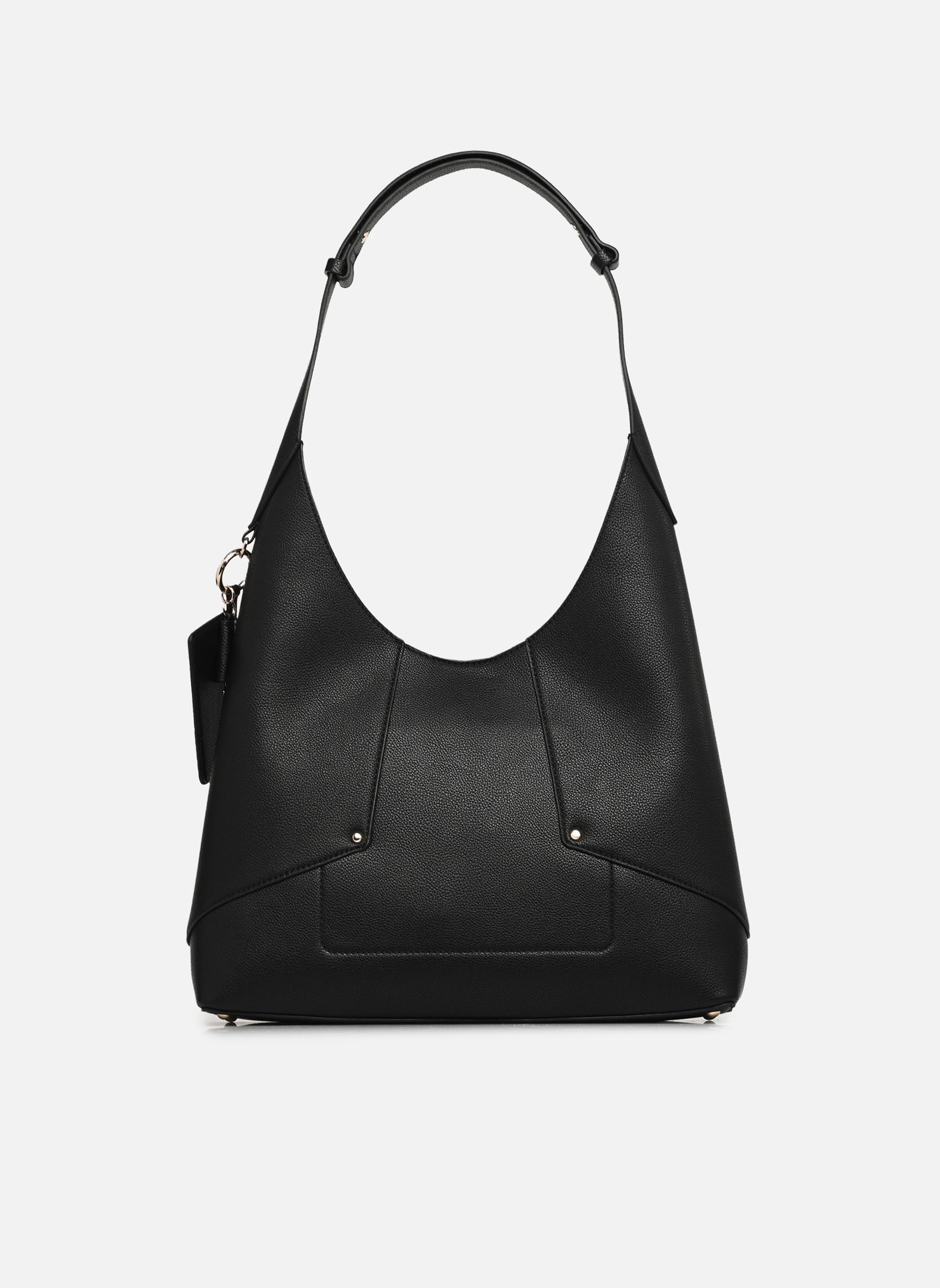 Tassen Darcy Hobo dames zwart Guess Tassen Darcy Hobo dames zwart BLACK