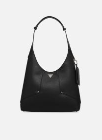 Tassen Darcy Hobo dames zwart Guess Tassen Darcy Hobo dames zwart BLACK