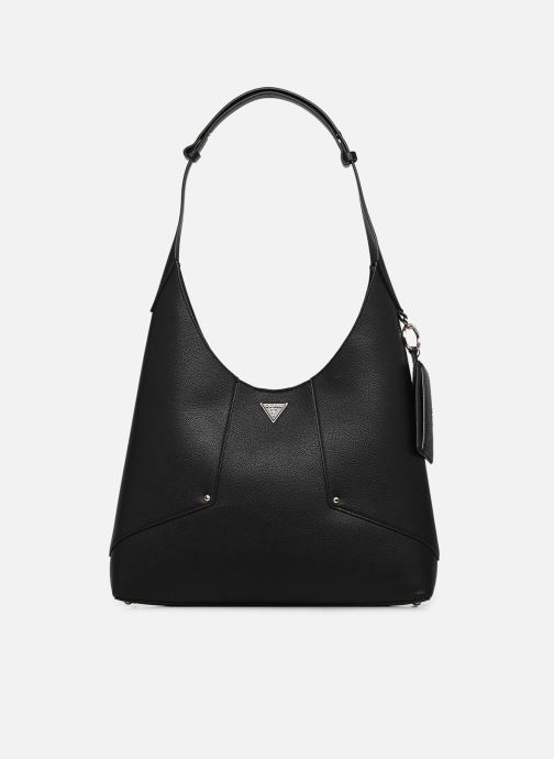 Guess Tassen Darcy Hobo dames zwart