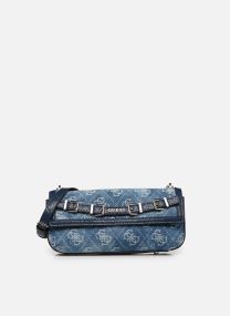 Schoudertassen Dovie Flap Shoulder Bag dames blauw