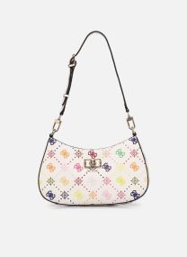 Bolsos Emelie Logo Top Zip Shldr Bag mujer multicolor Guess Bolsos Emelie Logo Top Zip Shldr Bag mujer multicolor MULTI LOGO