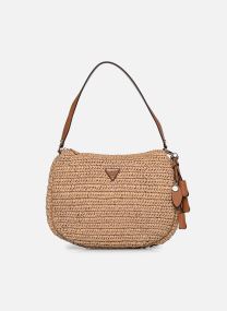 Borse Ofelia Hobo Shoulder Bag donna marrone Guess Borse Ofelia Hobo Shoulder Bag donna marrone NATURAL/COGNAC