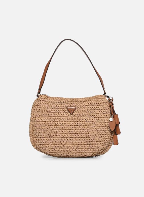 Guess Sacs Ofelia Hobo Shoulder Bag femme marron