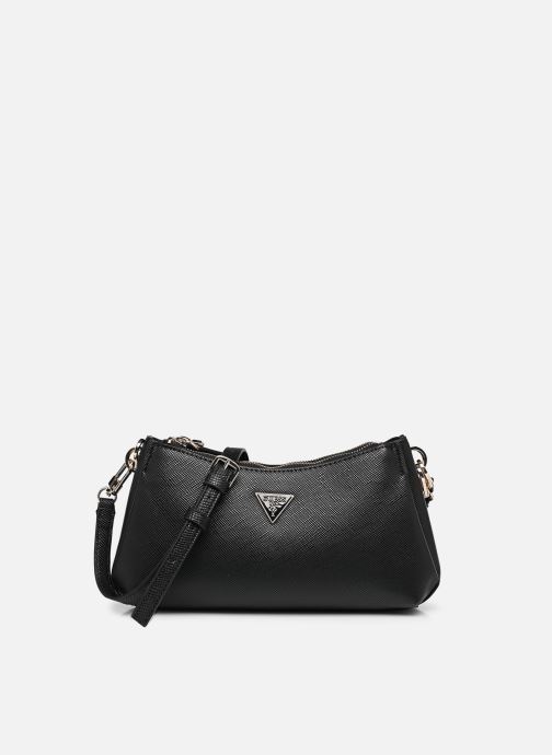 Guess Umhängetaschen Noelle Ii 3 Comp Shldr Xbody damen schwarz