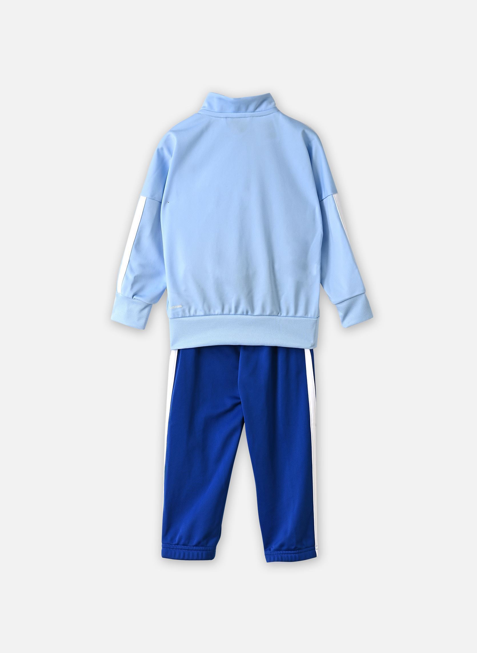Joggings I 3S TR TS 205 bleu adidas sportswear Joggings I 3S TR TS 205 bleu glow blue