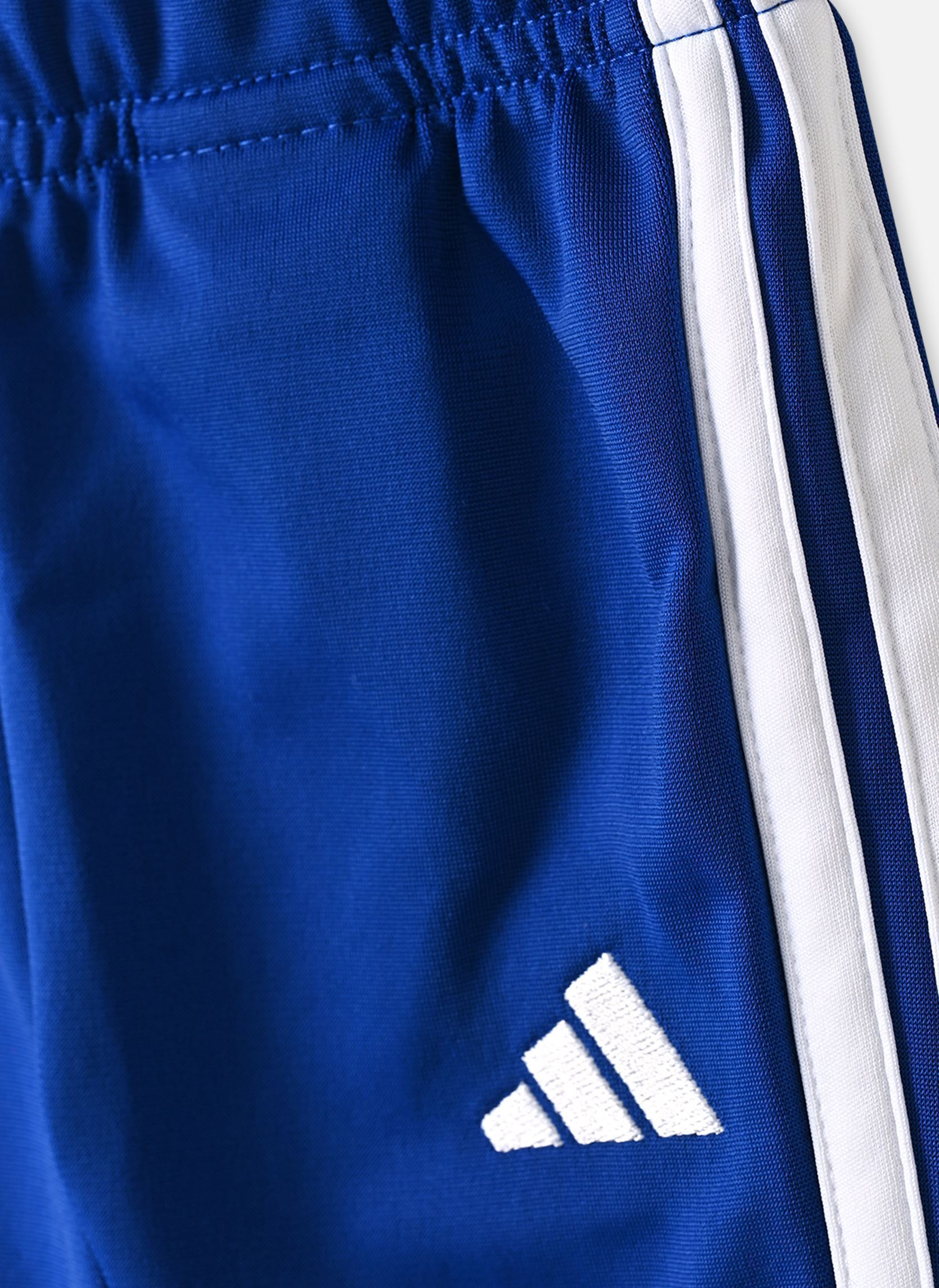 Joggings I 3S TR TS 205 bleu adidas sportswear Joggings I 3S TR TS 205 bleu glow blue