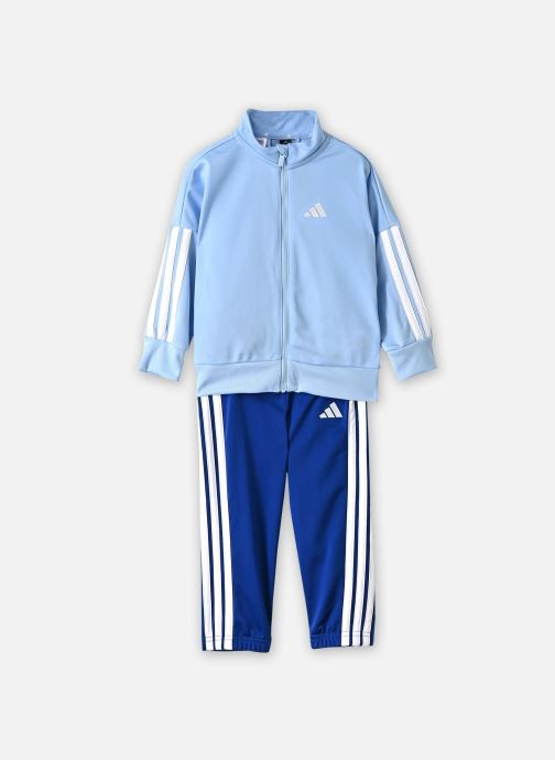 adidas sportswear Joggings I 3S TR TS 205 bleu