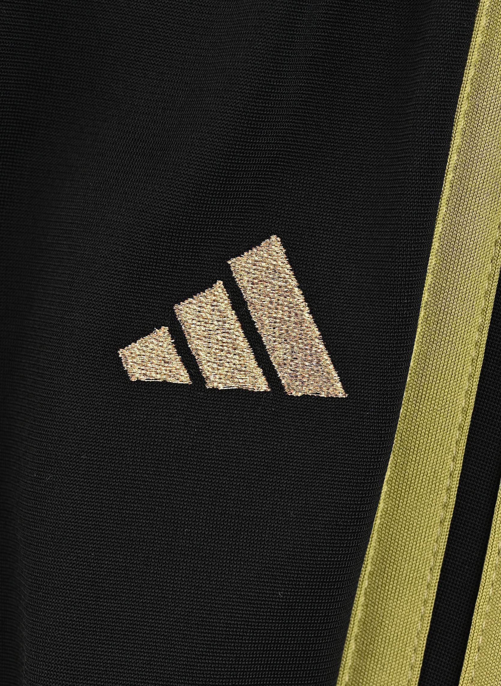 Joggings I 3S TR TS 205 noir adidas sportswear Joggings I 3S TR TS 205 noir BLACK/GOLDMT