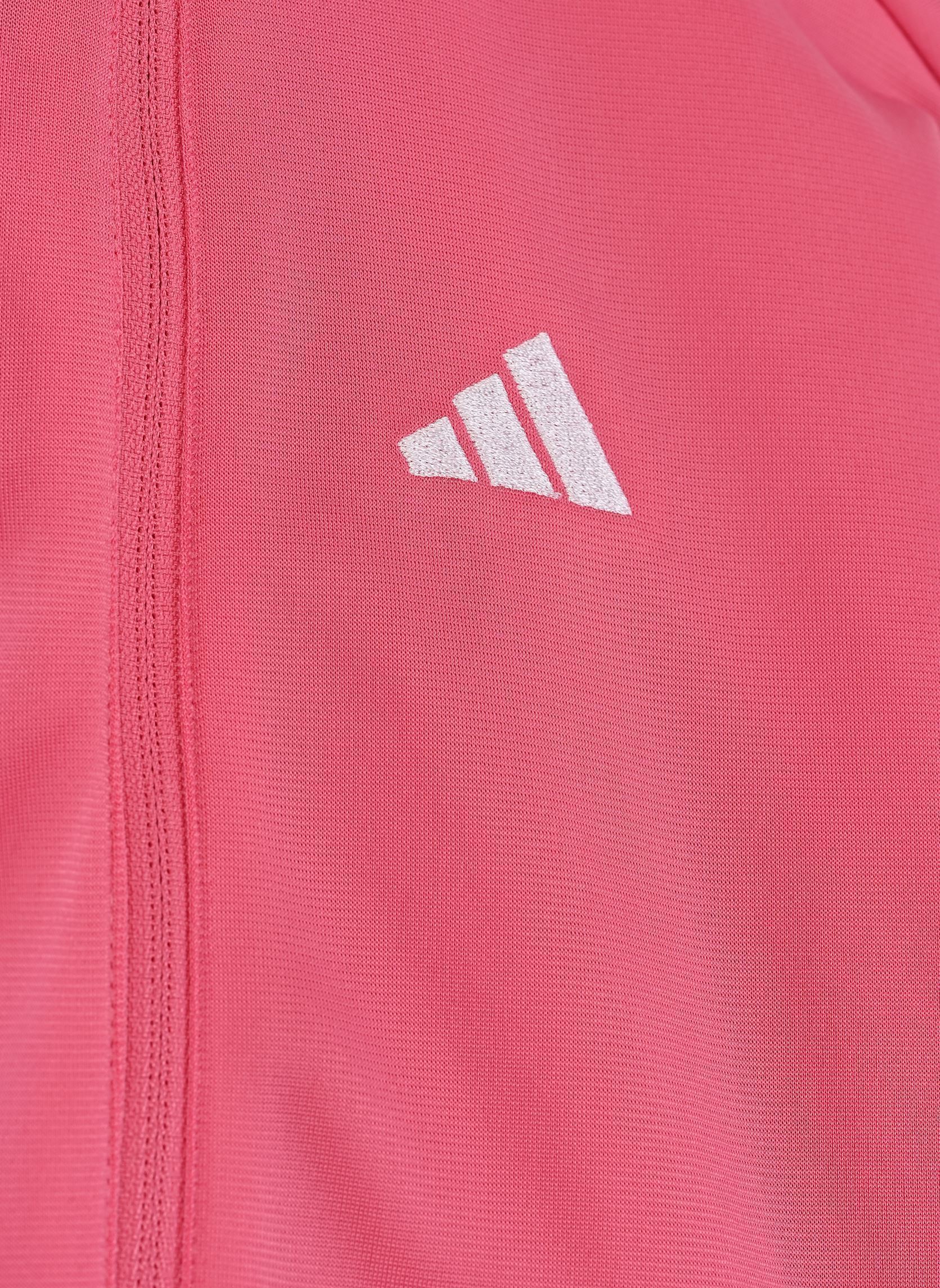 Joggings I 3S TR TS 205 fille rose adidas sportswear Joggings I 3S TR TS 205 fille rose PNKFUS/WHITE