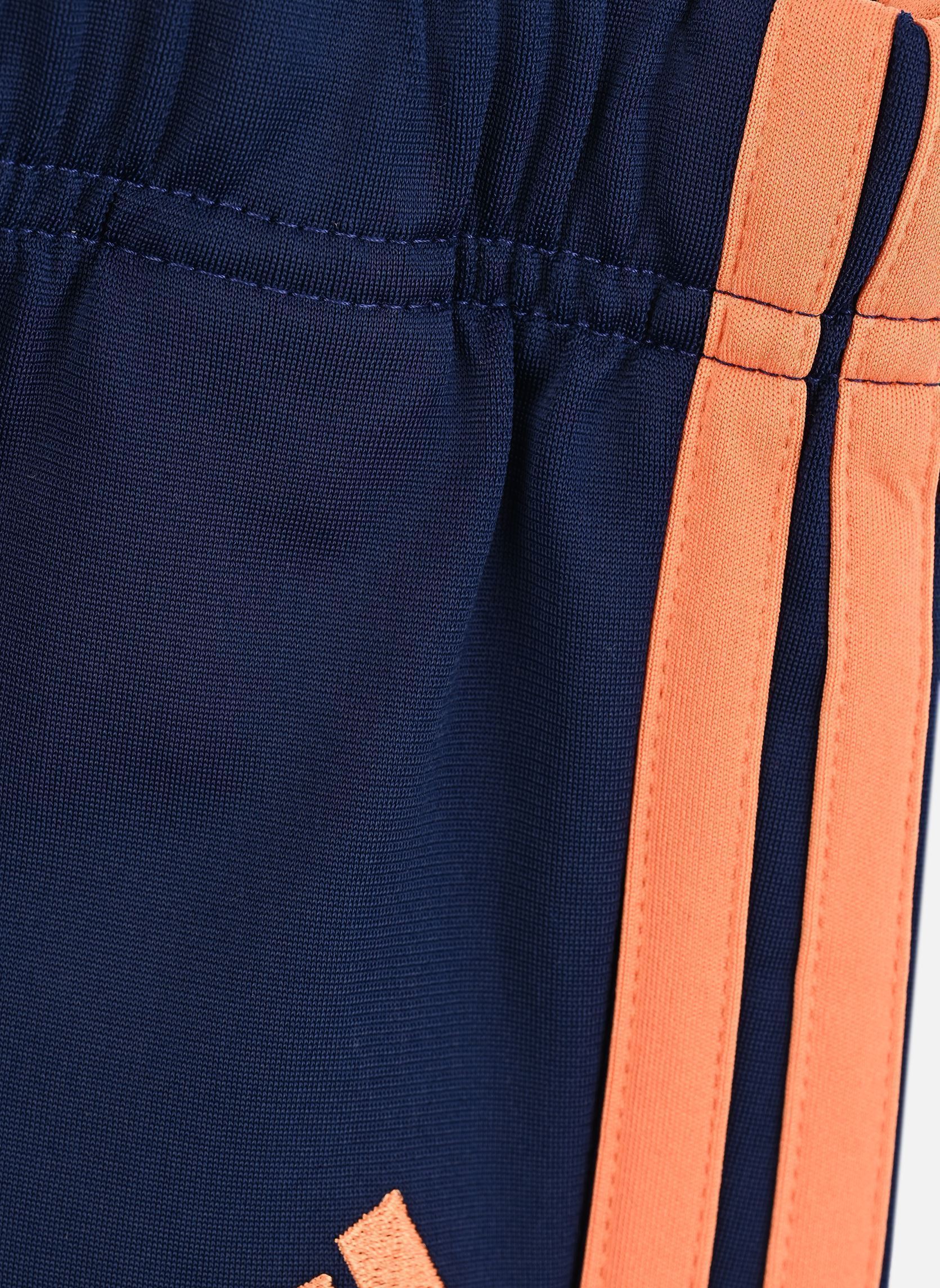 Joggings I 3S TR TS 205 bleu adidas sportswear Joggings I 3S TR TS 205 bleu DKBLUE/DUOR
