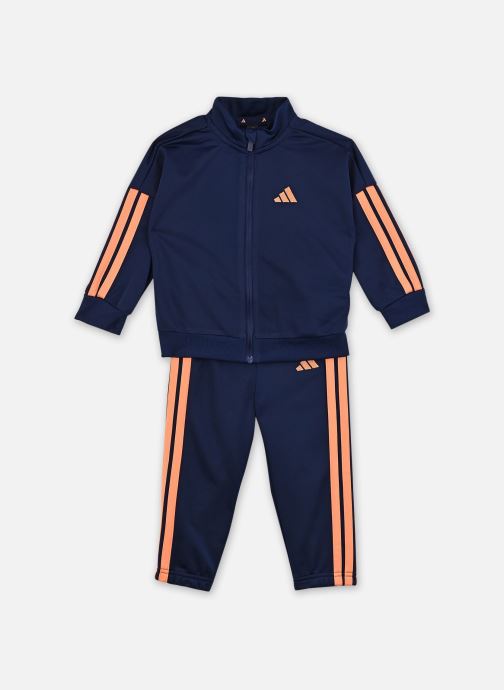 adidas sportswear Joggings I 3S TR TS 205 bleu