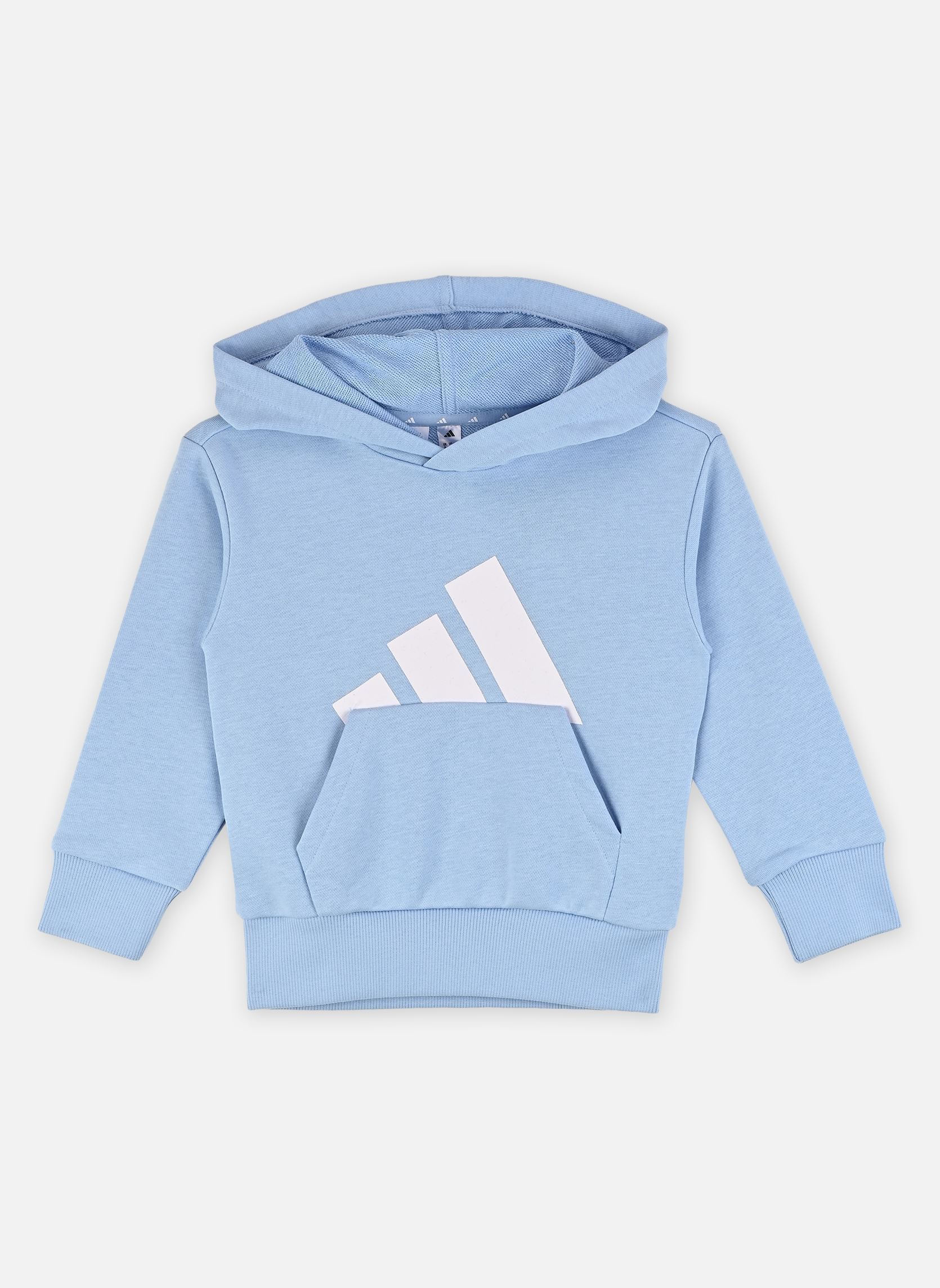 Vêtements adidas sportswear LK BL FT HD pour - vue 1