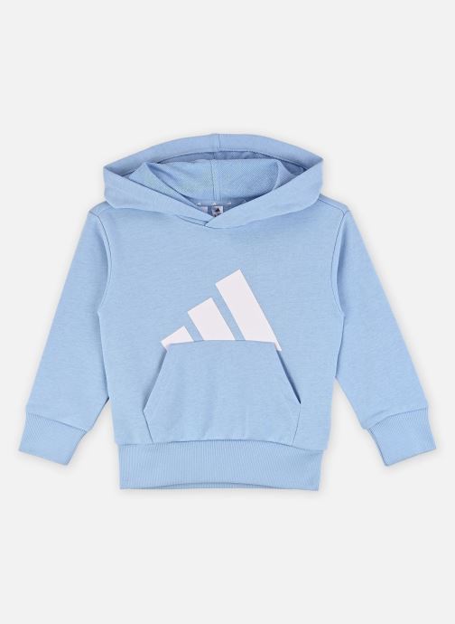 adidas sportswear Kapuzenpullover LK BL FT HD blau