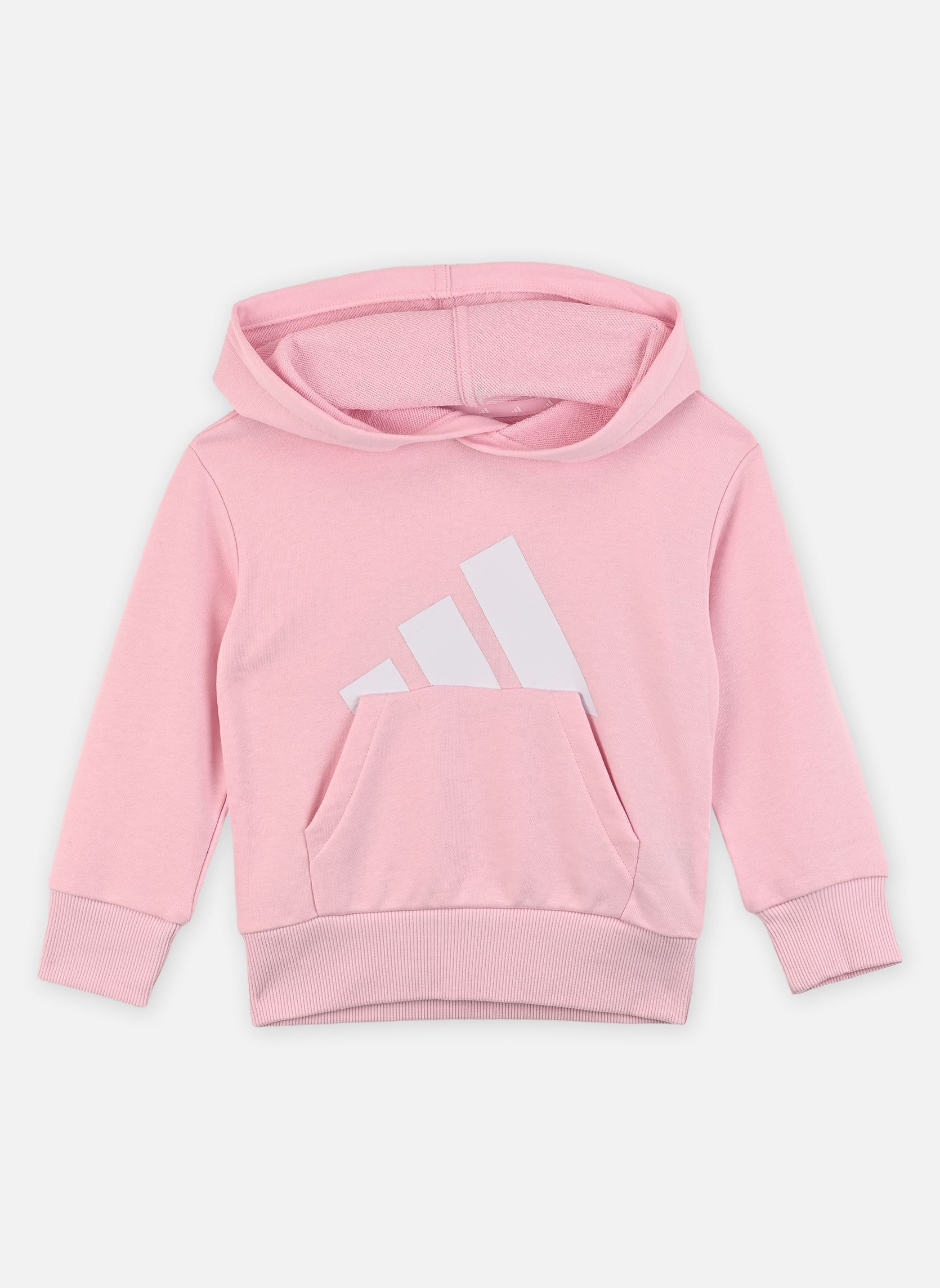 Vêtements adidas sportswear LK BL FT HD pour - vue 1