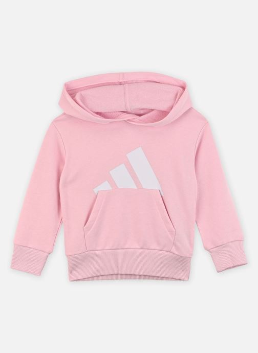 adidas sportswear Kapuzenpullover LK BL FT HD rosa