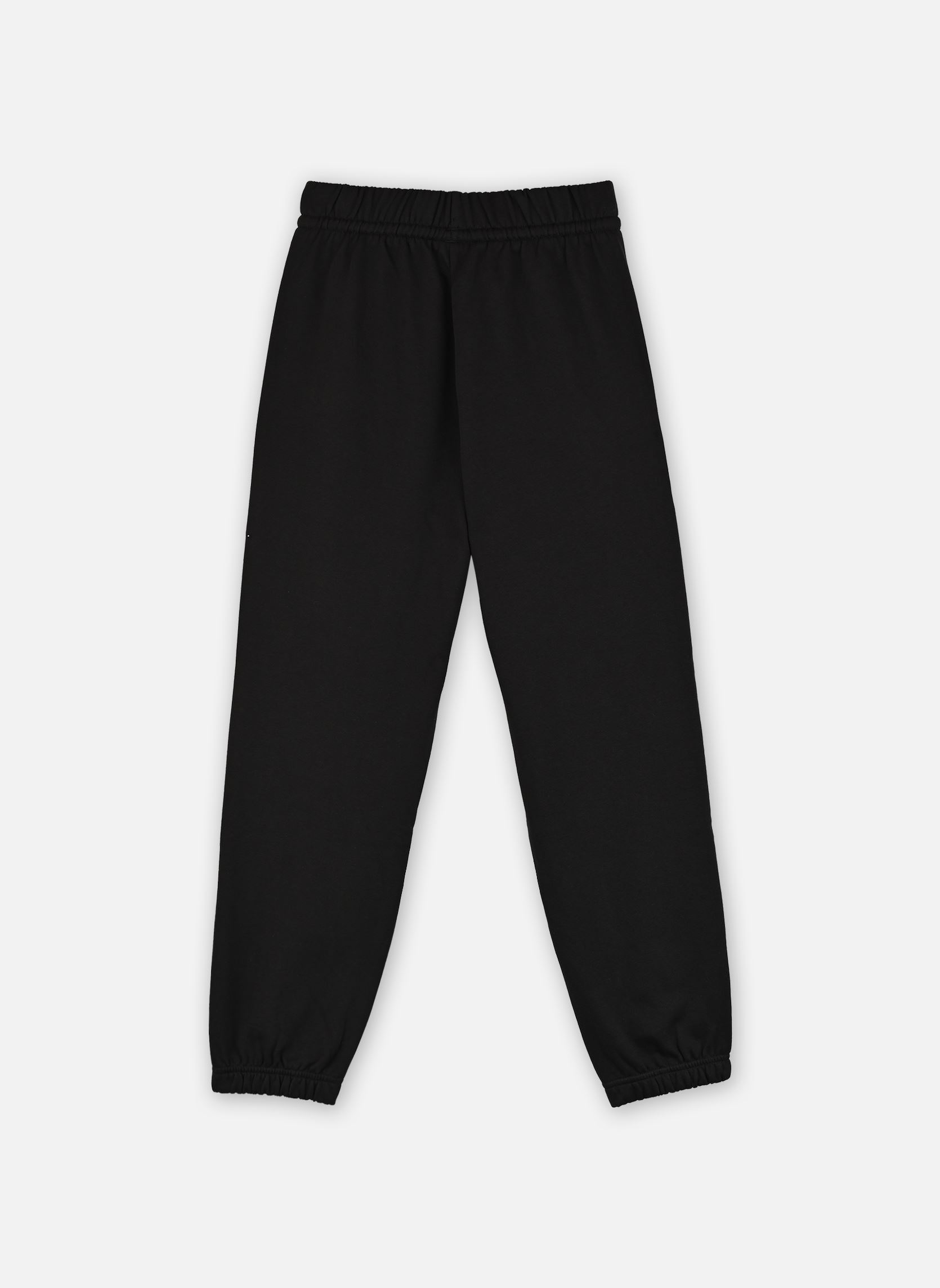 Broeken J SL FL PT 225 zwart adidas sportswear Broeken J SL FL PT 225 zwart BLACK/WHITE