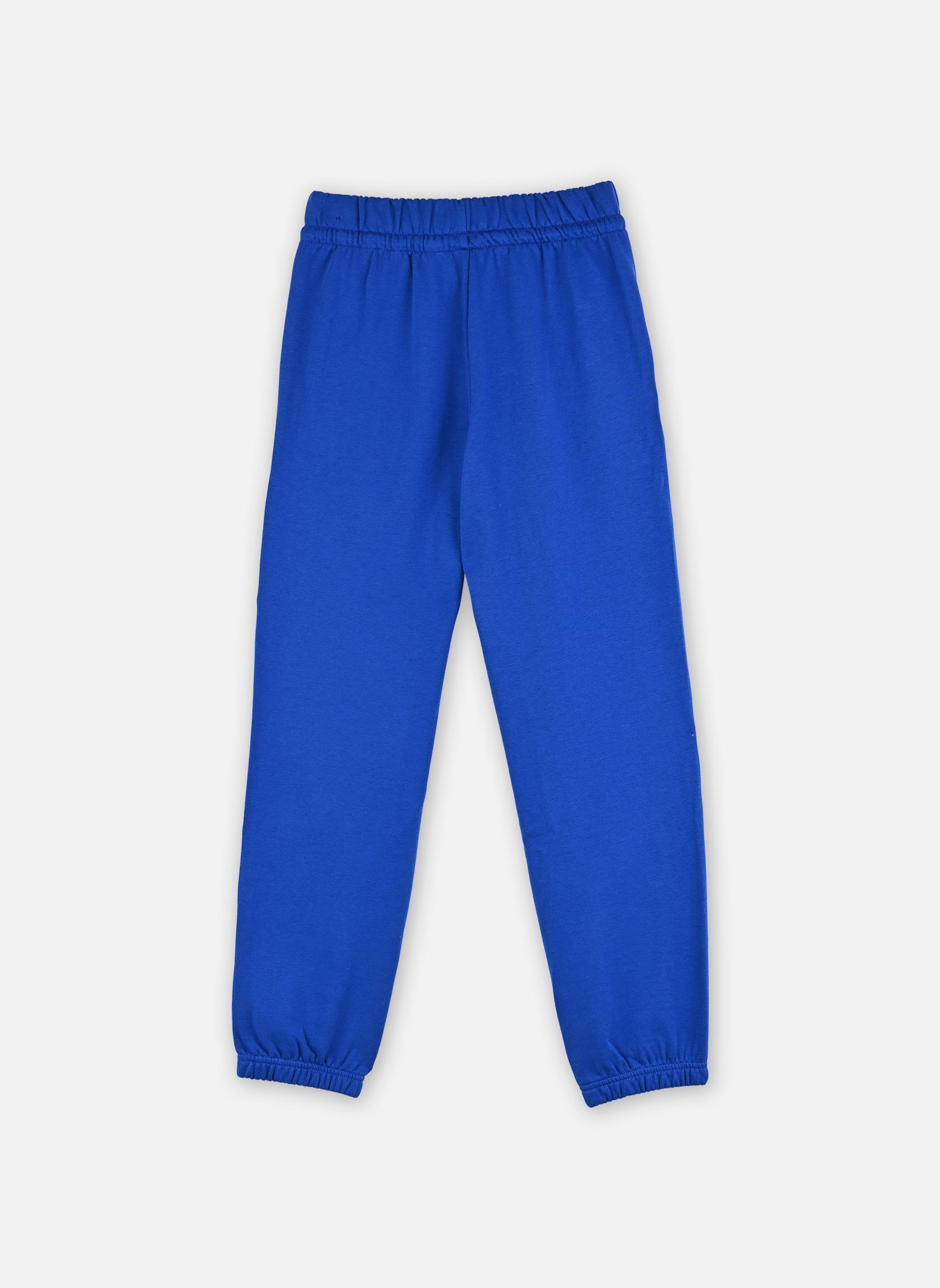 Broeken J SL FL PT 225 blauw adidas sportswear Broeken J SL FL PT 225 blauw ROYBLU/WHITE