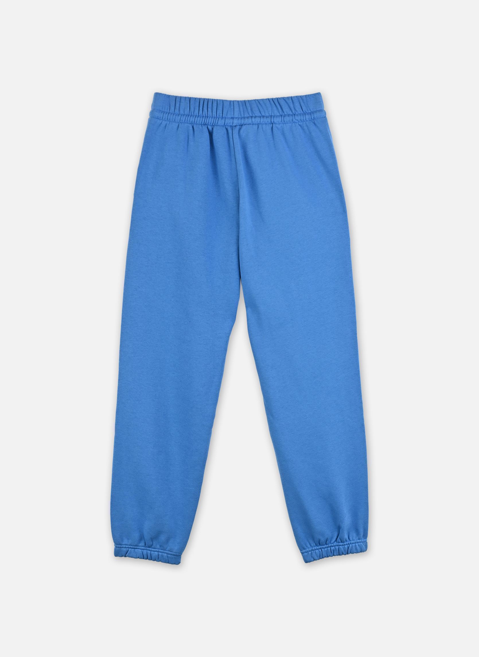 Hosen J SL FL PT 225 blau adidas sportswear Hosen J SL FL PT 225 blau RAYBLU/WHITE