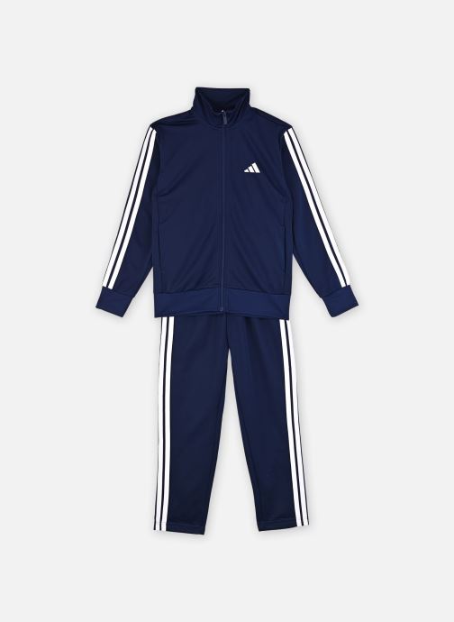 adidas sportswear Trainingsjacken J 3S TR TS 205 blau