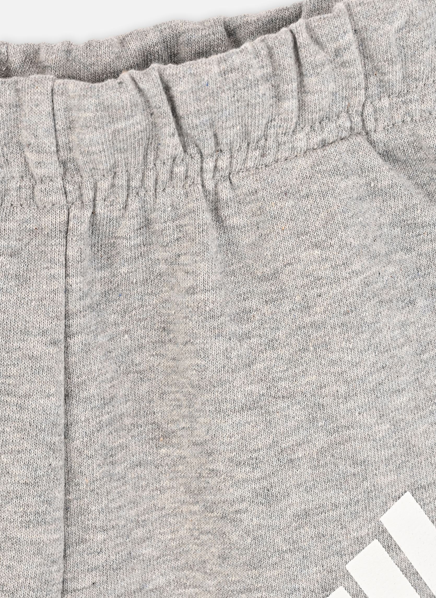 Joggingbroeken I BL FT JOG 240 grijs adidas sportswear Joggingbroeken I BL FT JOG 240 grijs MGREYH/WHITE