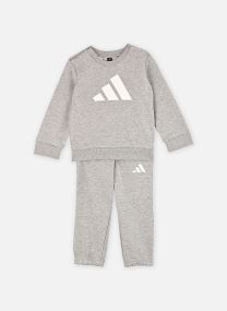 Joggings I BL FT JOG 240 garçon bleu