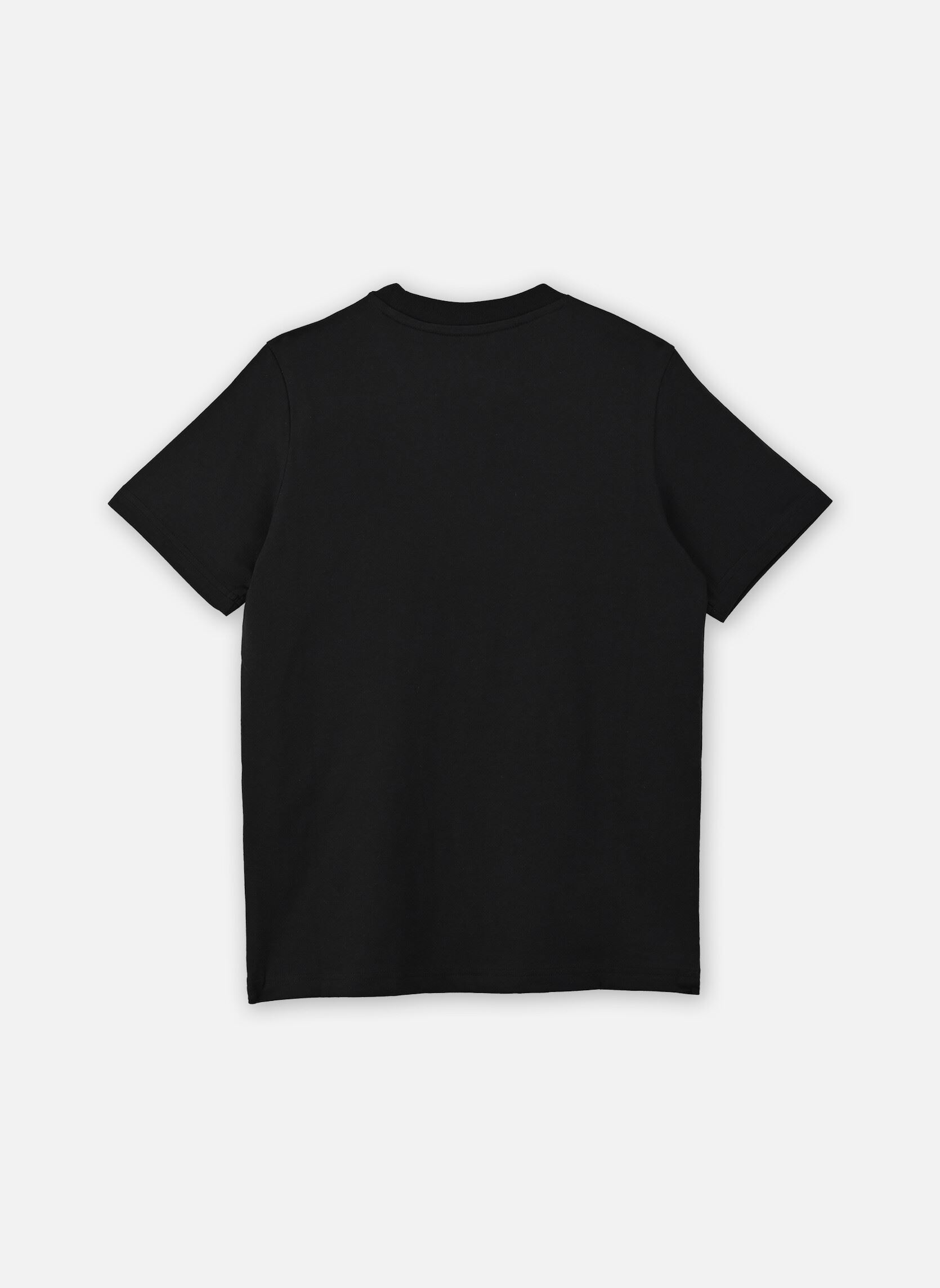 Kurzarm-T-Shirts J CAMO T BLACK schwarz adidas sportswear Kurzarm-T-Shirts J CAMO T BLACK schwarz BLACK