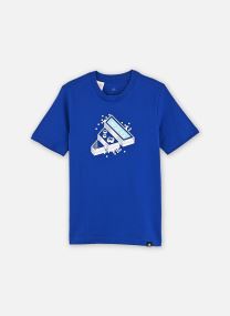 Tee-shirts J GAME T ROYBLU bleu