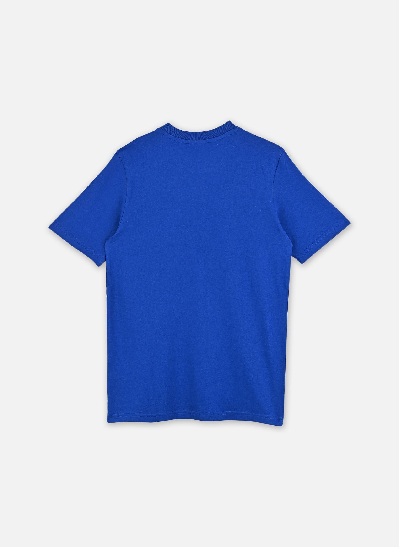 Tee-shirts J FOOD T ROYBLU bleu adidas sportswear Tee-shirts J FOOD T ROYBLU bleu ROYBLU