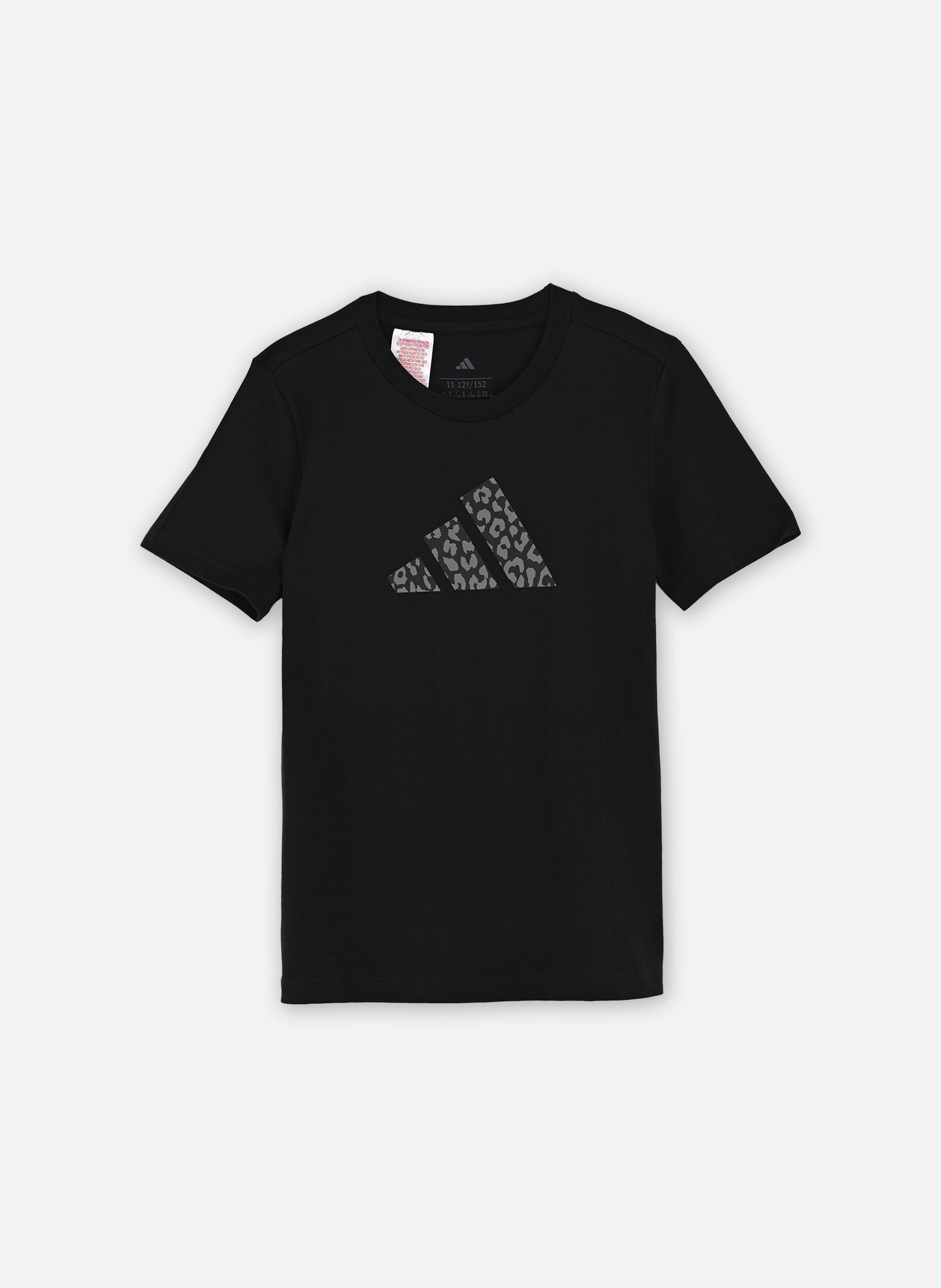 Vêtements adidas sportswear JG ANIMAL T pour
