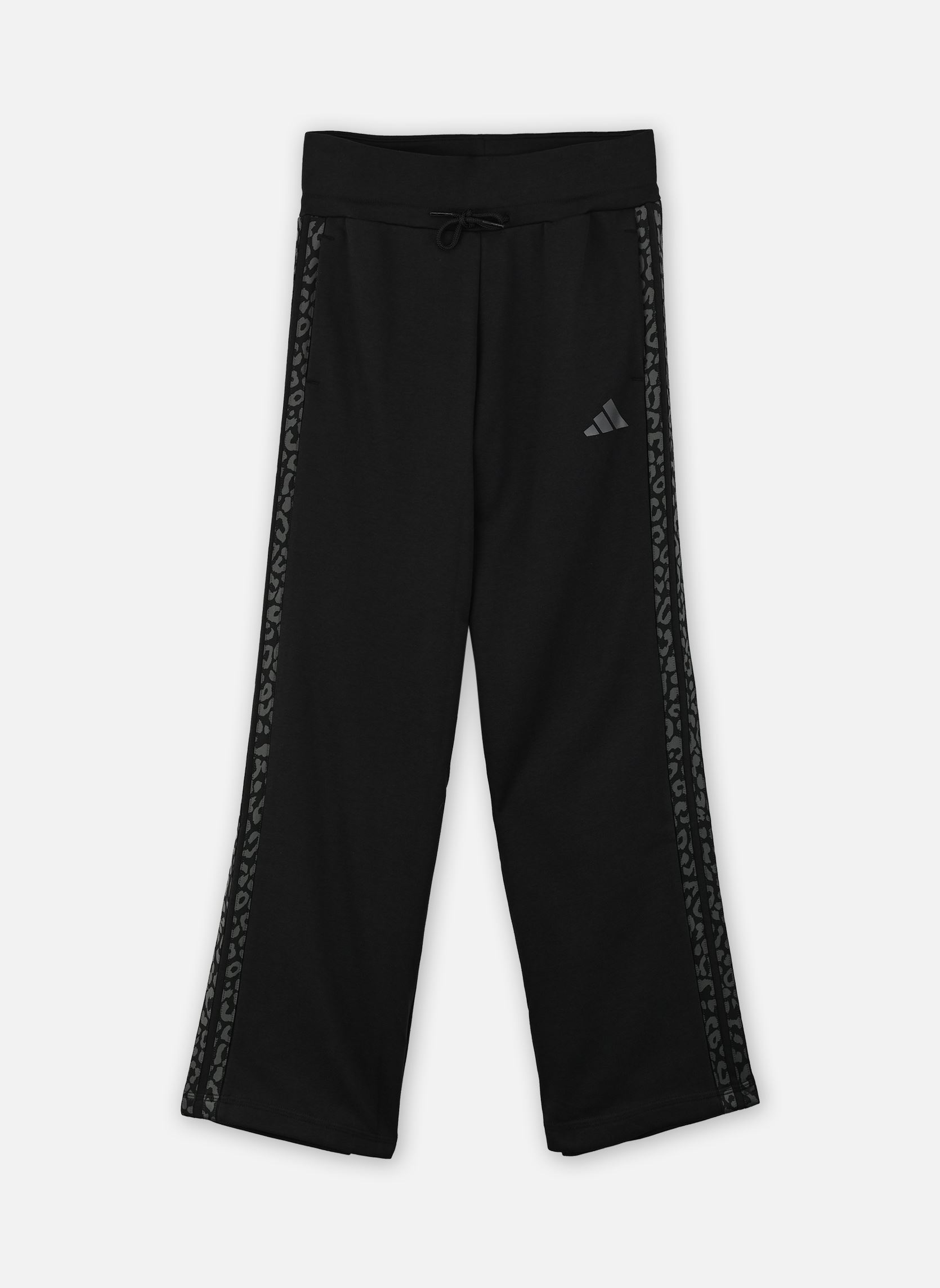 Jogging enfant adidas JOGGING FILLE 13/ 7 / - vue 3