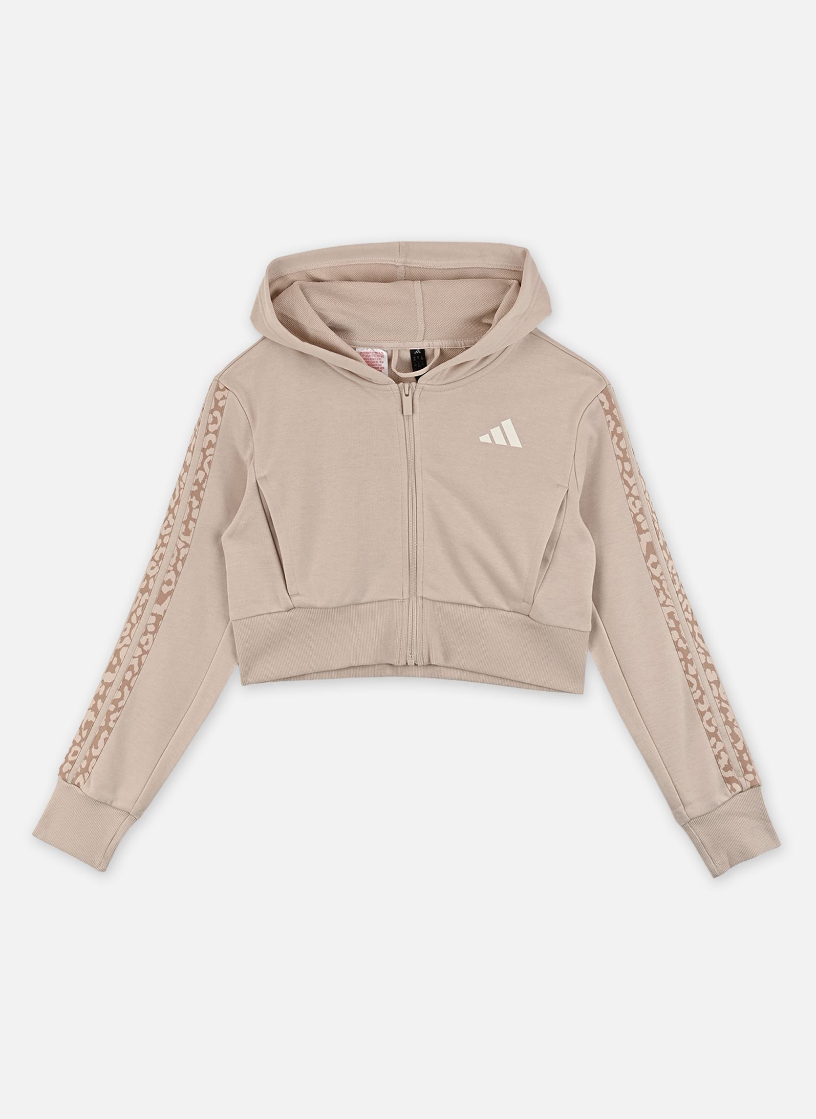 Sweat shirt enfant adidas KB6984 9 / - vue 2