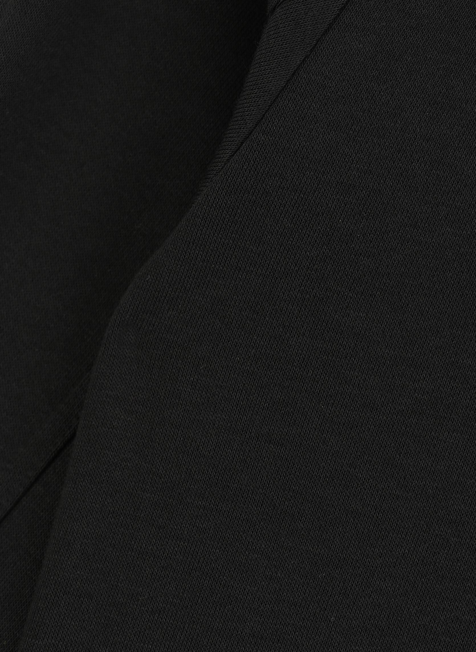 Kapuzenpullover JG GLAM SWT BLACK/SILVMT mädchen schwarz adidas sportswear Kapuzenpullover JG GLAM SWT BLACK/SILVMT mädchen schwarz BLACK/SILVMT