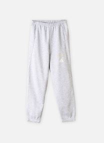 Pantalons J CLGT FL PNT gris adidas sportswear Pantalons J CLGT FL PNT gris light grey heather