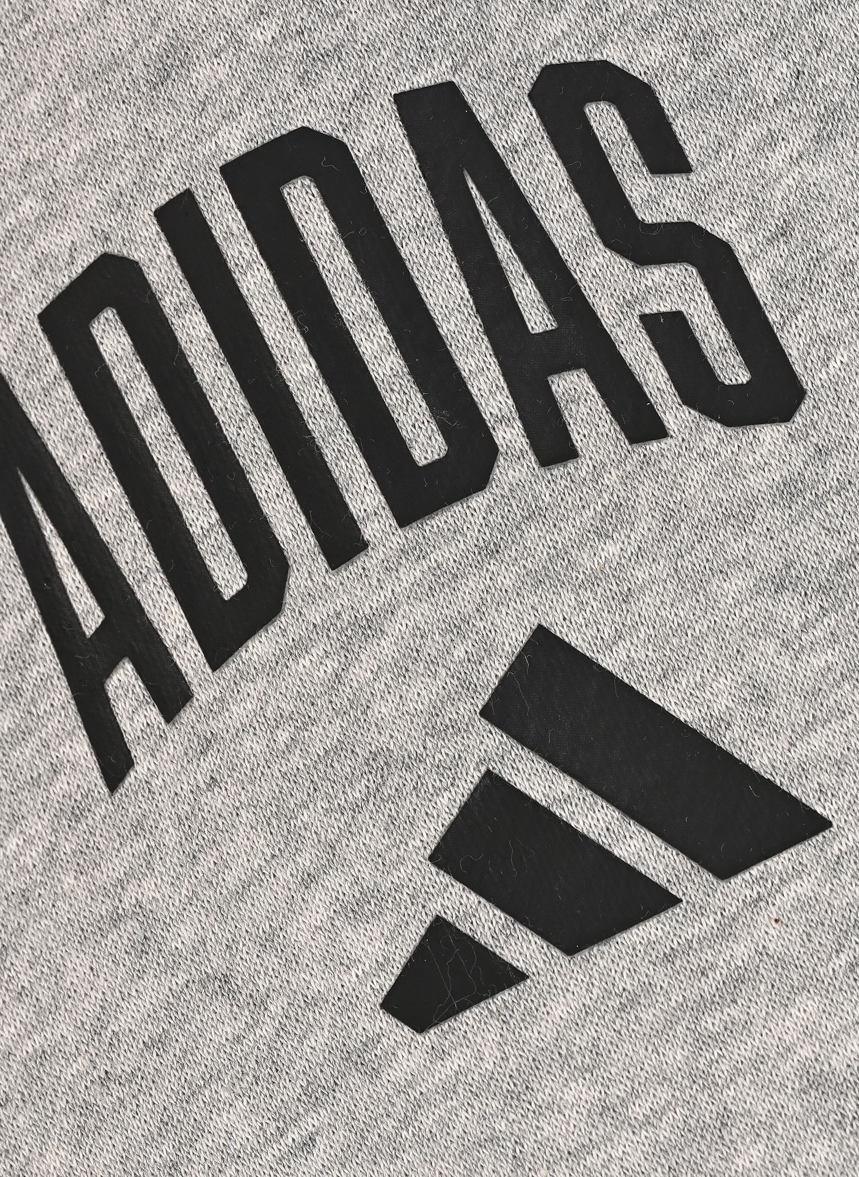 Broeken J CLGT FL PNT grijs adidas sportswear Broeken J CLGT FL PNT grijs MGREYH/BLACK