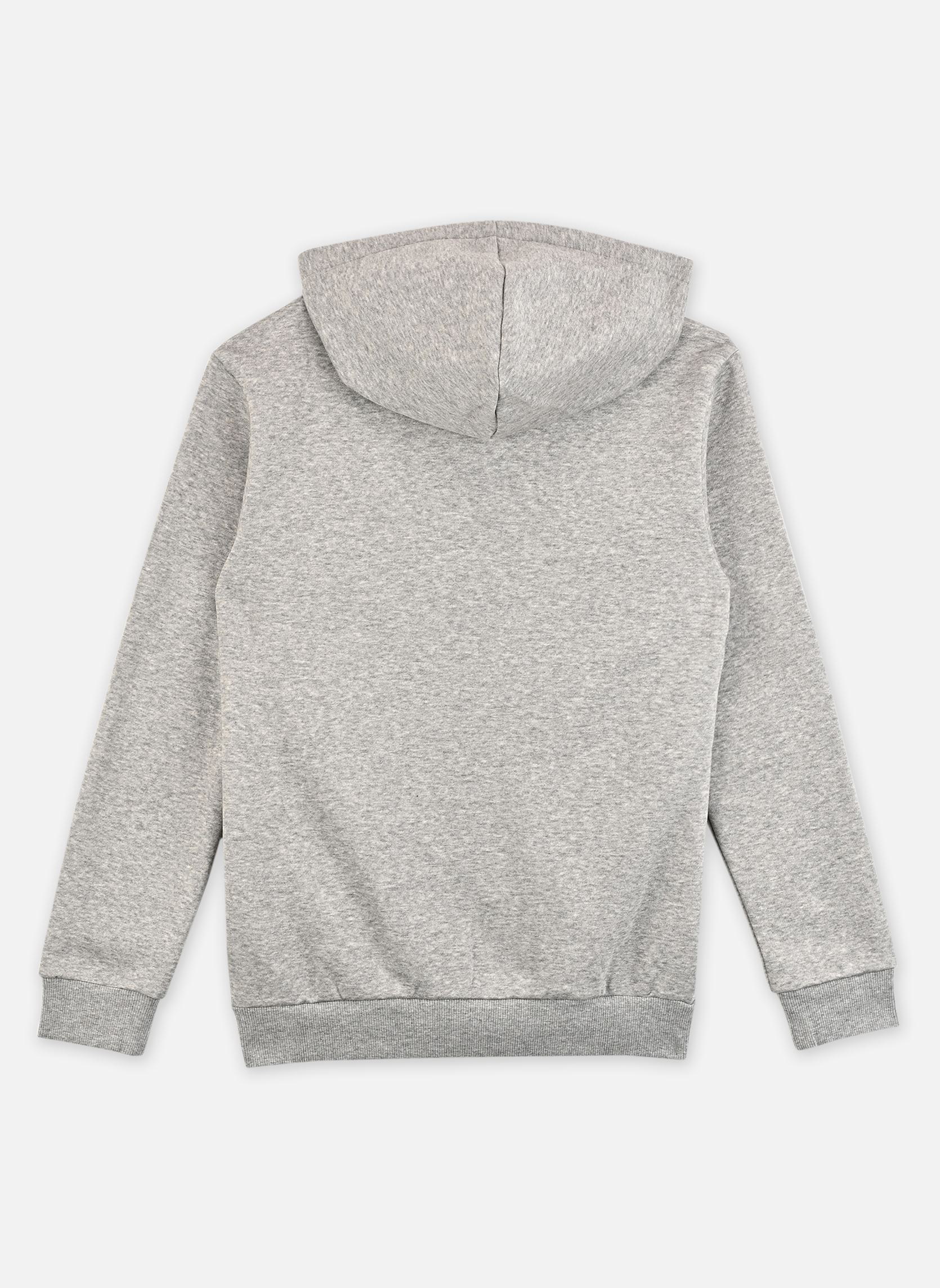 Sweats zippés J CLGT FL FZ gris adidas sportswear Sweats zippés J CLGT FL FZ gris Mgreyh/Black