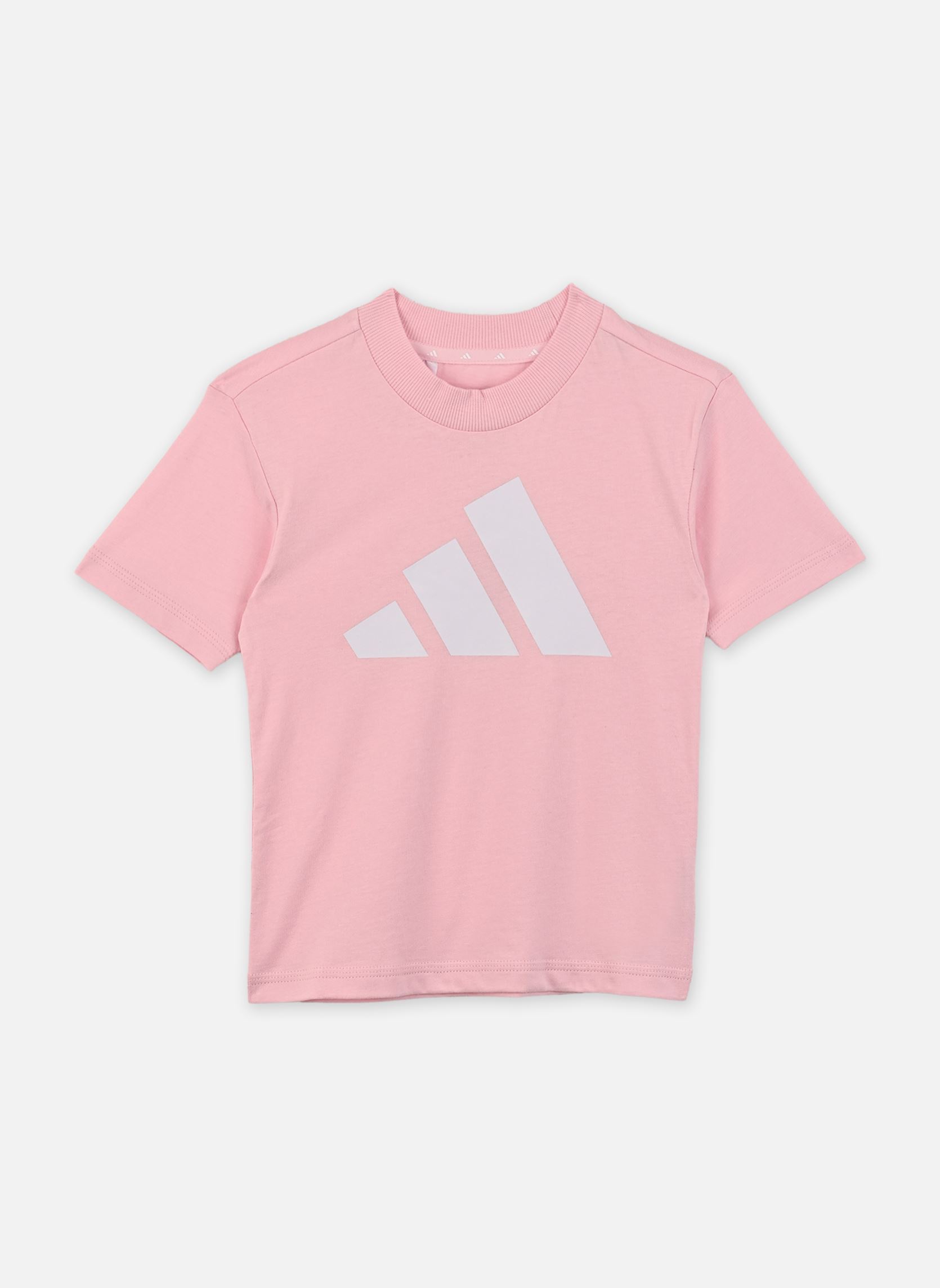 Vêtements adidas sportswear LK BL TEE 160 pour