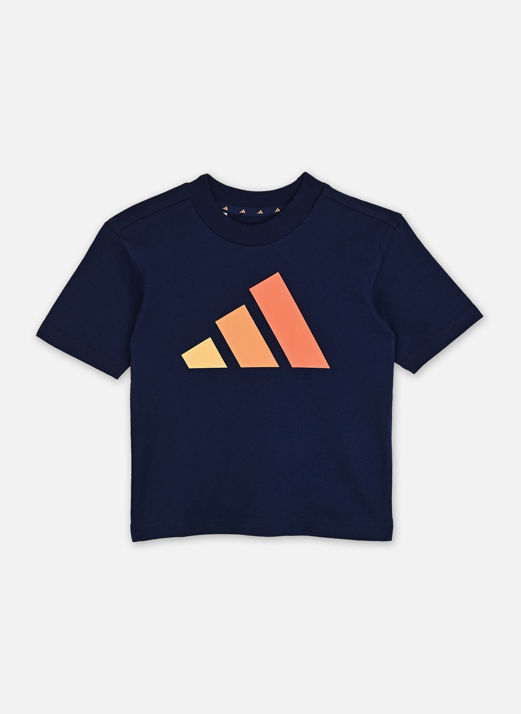 T shirt enfant adidas Essentials Climacool Track Suit Kids 3 / - vue 2