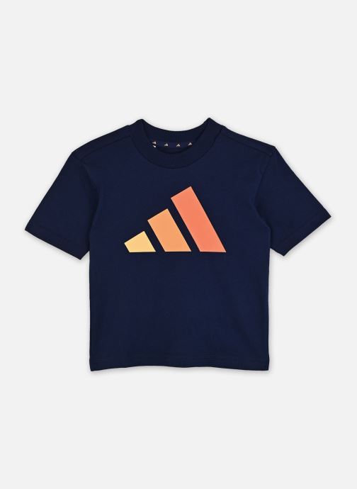 adidas sportswear Kurzarm-T-Shirts LK BL TEE 160 blau