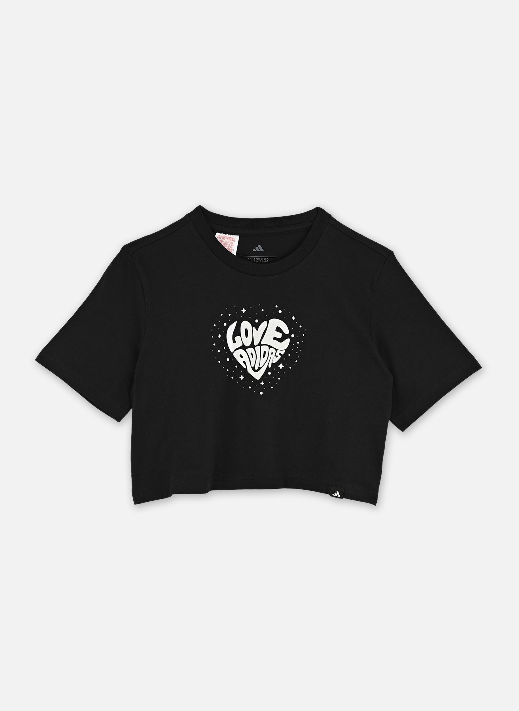 T shirt enfant adidas 7 / - vue 2