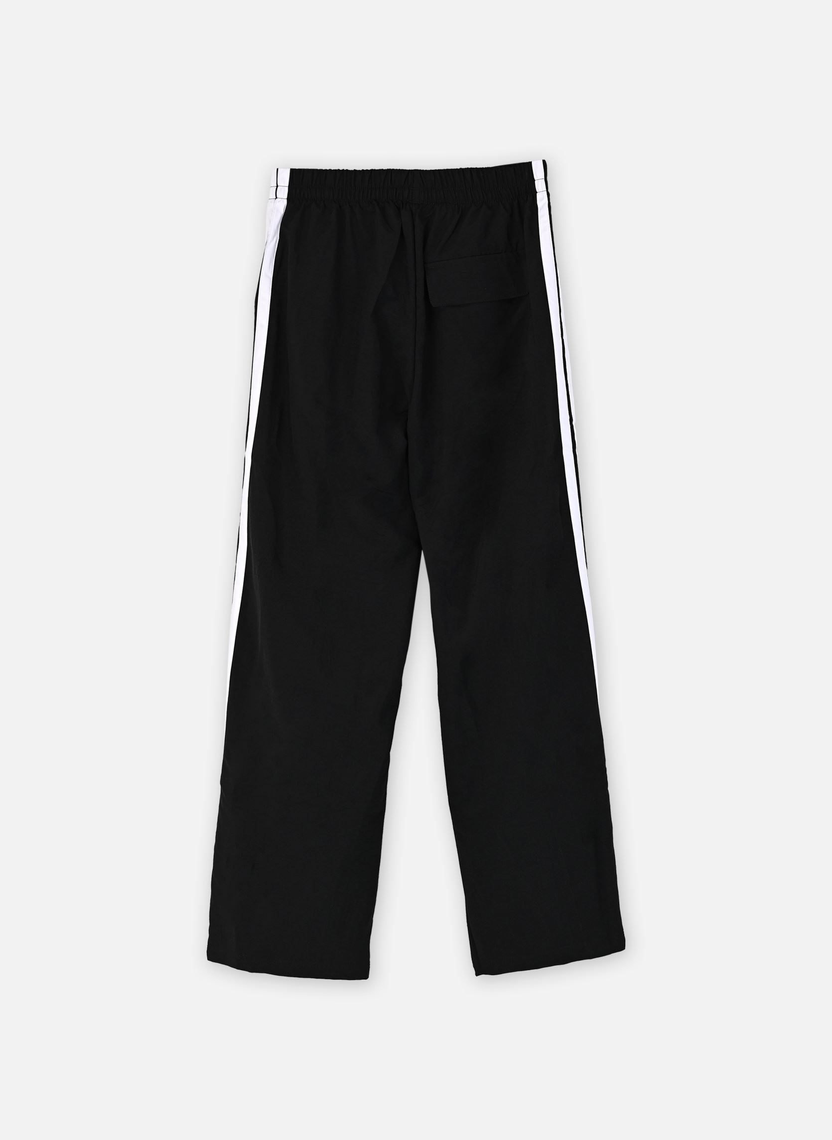 Pantalons G 3S WV PT fille noir adidas sportswear Pantalons G 3S WV PT fille noir Black