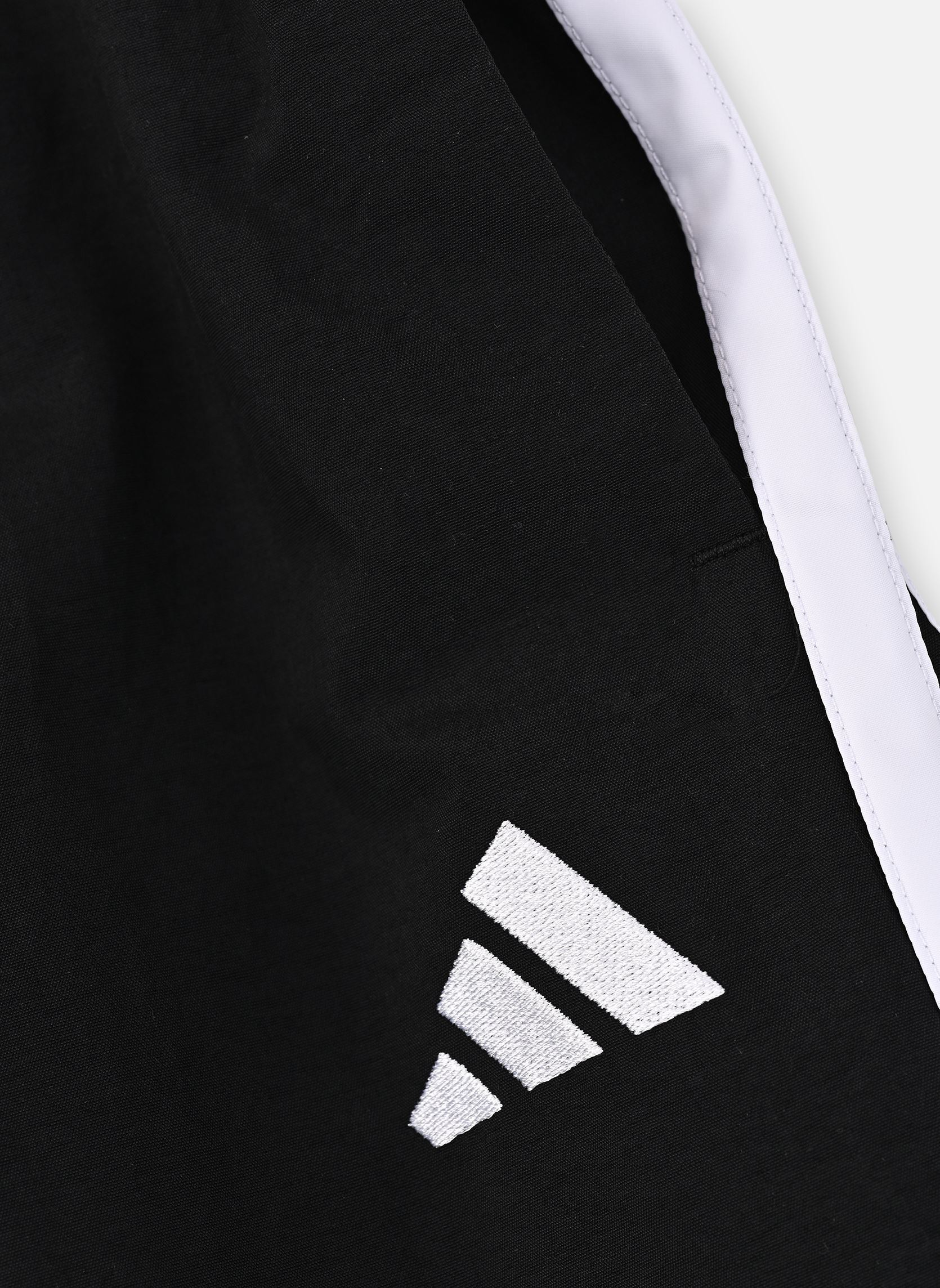 Pantalons G 3S WV PT fille noir adidas sportswear Pantalons G 3S WV PT fille noir Black