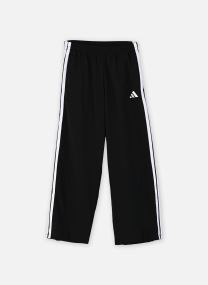 Pantalons G 3S WV PT fille noir adidas sportswear Pantalons G 3S WV PT fille noir Black
