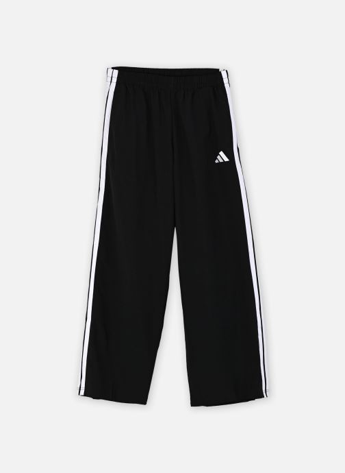 adidas sportswear Pantalons G 3S WV PT fille noir