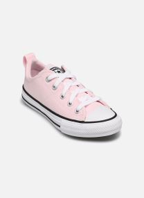 Lage sneakers Chuck Taylor All Star Madison Ox C meisjes roze